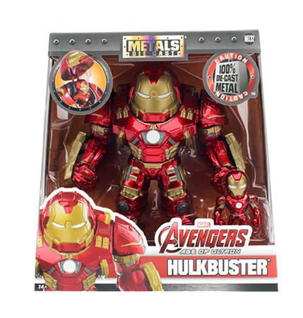 Metal die cheap cast hulk