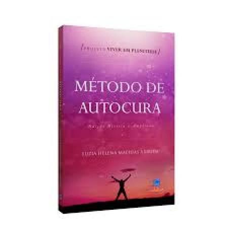 Imagem de Método de Autocura - LEON DENIS