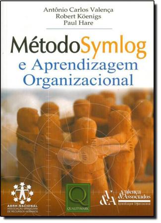 Imagem de Método symlog e aprendizagem organizacional
