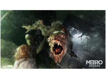 Imagem de Metro Exodus para PS4 