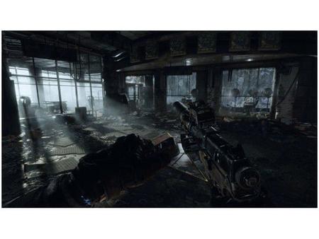 Imagem de Metro Exodus para PS4 