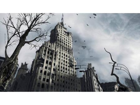 Imagem de Metro Redux para Xbox One