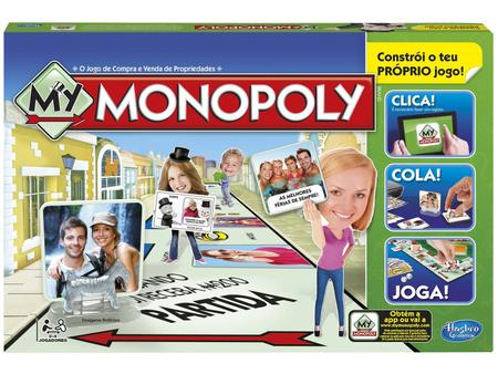 Imagem de Meu Monopoly 