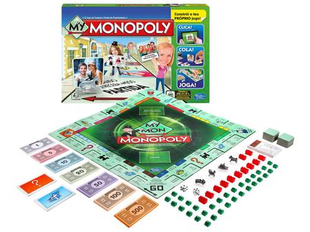 Imagem de Meu Monopoly 