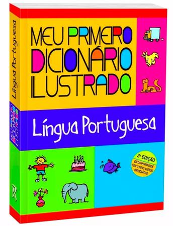  Dicionário Ilustrado de Inglês Britânico: com áudio