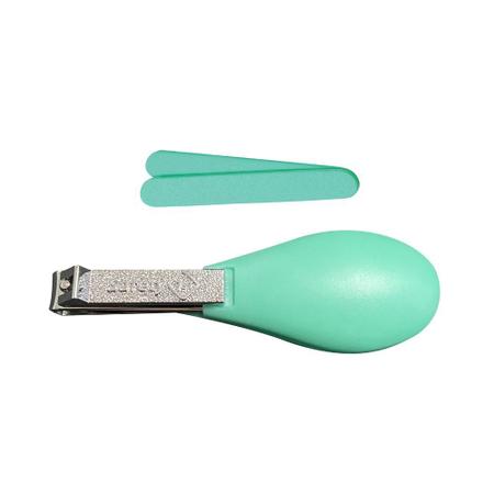 Meu Primeiro Kit De Unha Blue - Safety 1 St - Safety 1st Imagem de Meu Primeiro Kit De Unha Blue - Safety 1 St