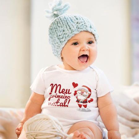 Roupinha meu hotsell primeiro natal