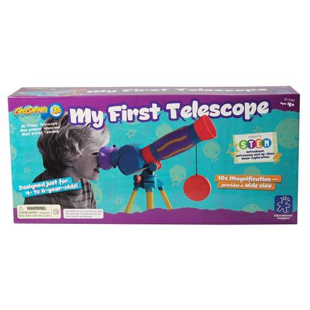 Geosafari toys store