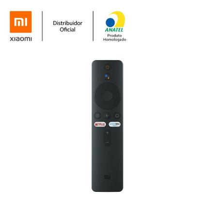 Streaming Mi TV Stick Xiaomi android TV control con voz