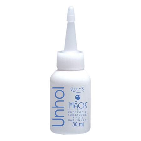 Imagem de Micose De Unha Fluido Protege A Raiz Das Unhas Lucys 30ml