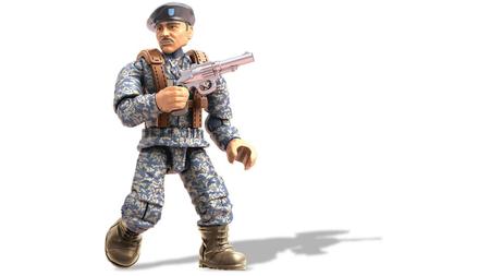 Preços baixos em Call of Duty Figuras de Ação