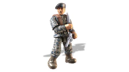 Preços baixos em Call of Duty Figuras de Ação