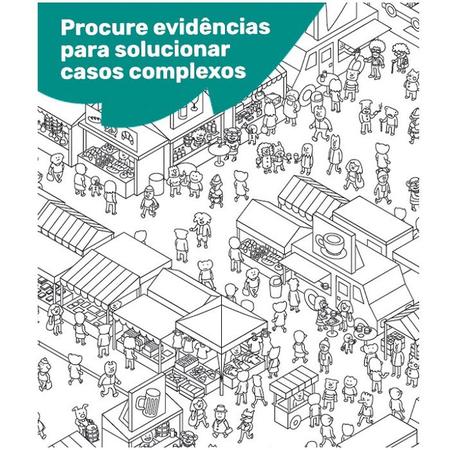 MicroMacro: A Cidade do Crime - Full House