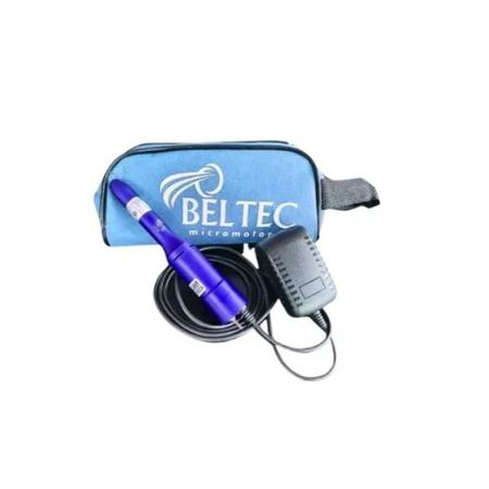 Imagem de Micro Motor Profissional Beltec  Bivolt LB50