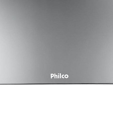 Imagem de Micro-ondas 25L Espelhado Philco PME25 110V Prata