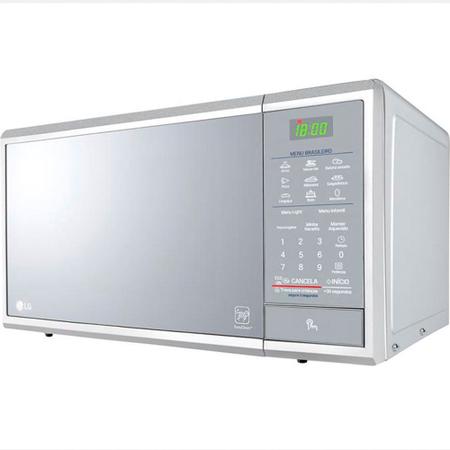 Imagem de Micro-ondas 30L LG EasyClean