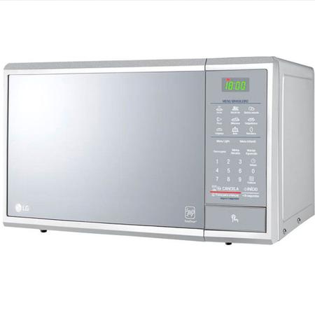 Imagem de Micro-ondas 30L LG EasyClean