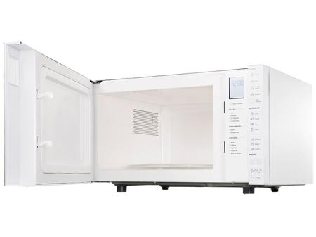 Imagem de Micro-ondas Brastemp 32L Branco BMS45 CBANA