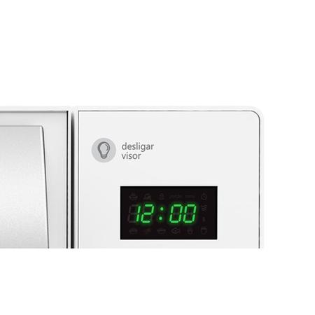 Imagem de Micro-ondas Consul Branco 20L 220V CMA20BB