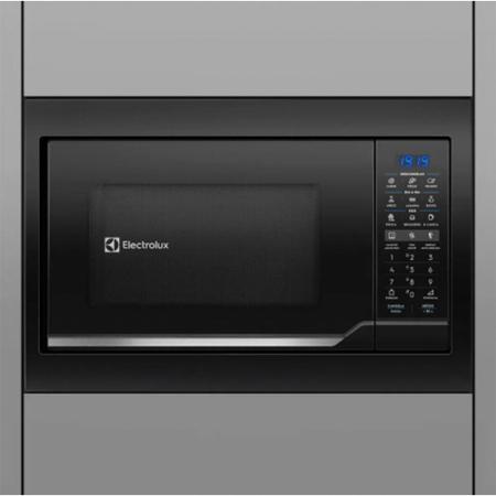 Imagem de Micro-ondas de Embutir Electrolux 34 Litros ME3EP