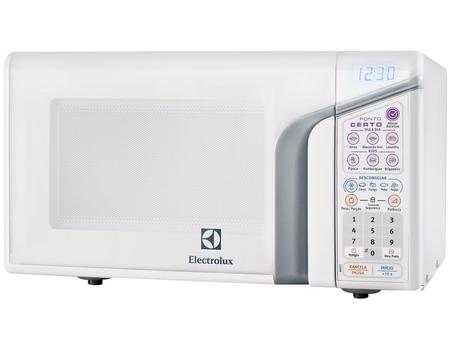 Imagem de Micro-ondas Electrolux 27L Ponto Certo