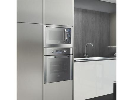 Imagem de Micro-ondas Electrolux 28L com Grill