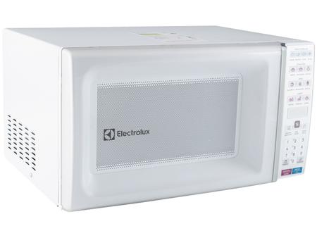 Imagem de Micro-ondas Electrolux 34L MEO44 Branco