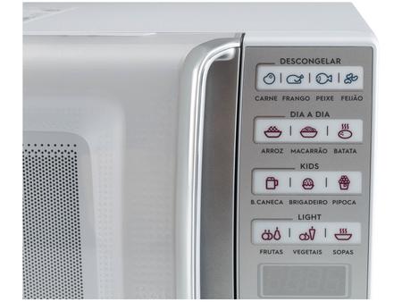 Imagem de Micro-ondas Electrolux 34L MEO44 Branco