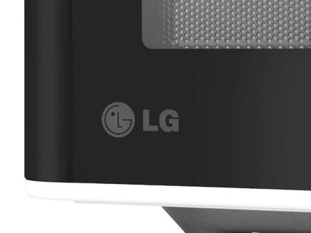 Imagem de Micro-ondas LG 30L Easy Clean