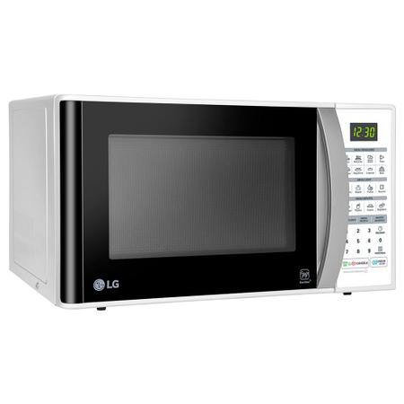 Imagem de Micro-ondas LG 30L EasyClean MS3052R 127V 