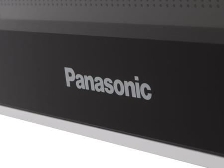 Imagem de Micro-ondas Panasonic Piccolo NN-ST354WRUN 25L