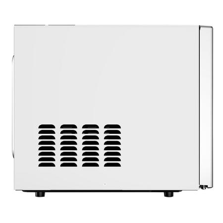 Imagem de Micro-ondas Philco 34 Litros Espelhado Branco PMO34EB  220 Volts