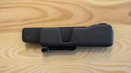 Dji pocket mini discount