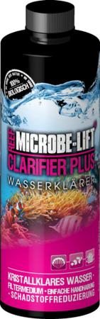 Imagem de Microbe Lift Clarifier Plus 118ml -Clarificante Água Salgada