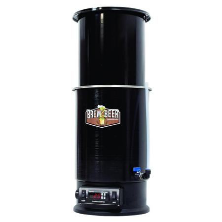 Imagem de Microcervejaria BrewHome 10L