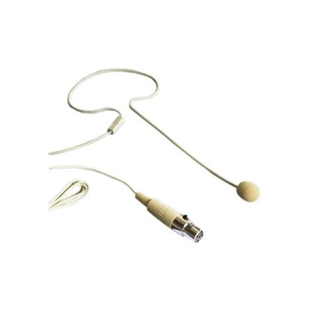 Imagem de Microfone Auricular Com Fio Headset Mini Ear CSR-40 - CSR