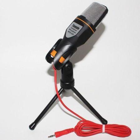 Imagem de Microfone Condensador Mtg-020 Tomate