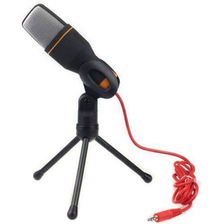 Imagem de Microfone Condensador Mtg-020 Tomate