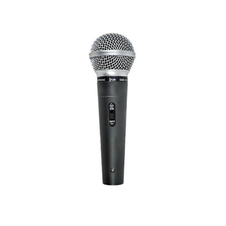 Microfone Dylan SMD-100 Imagem de Microfone Dylan SMD-100