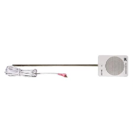 Imagem de Microfone Gooseneck Sistema Talkback DA-237 - TSI