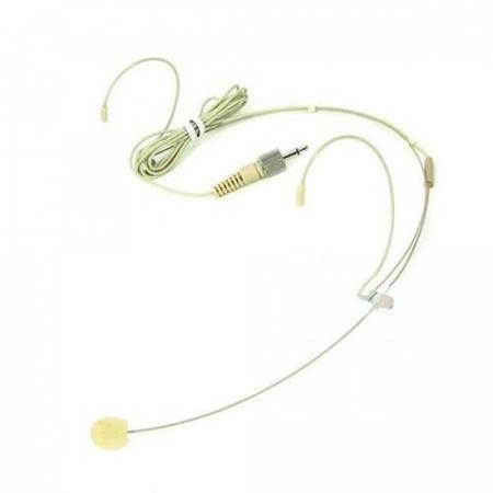 Imagem de Microfone Headset com Fio Condenser P2 com Rosca HT3A Karsect