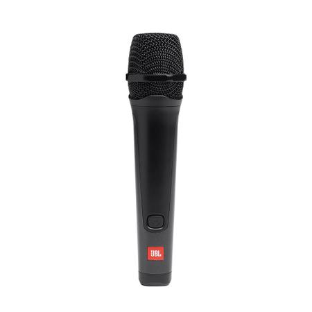 Imagem de Microfone JBL PBM100 JBLPBM100BLK Preto - JBL