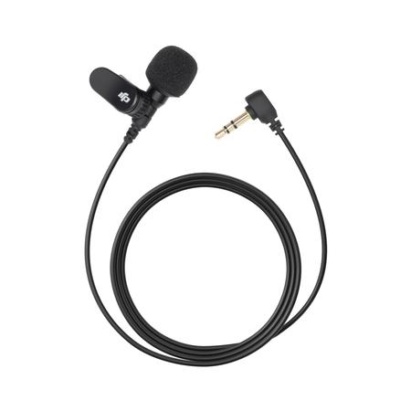 Imagem de Microfone Lavalier DJI para DJI Mic 2, DJI Mic