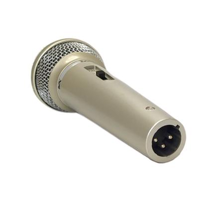 Microfone MaxMidia- 31801-6 - HS STORE Imagem de Microfone MaxMidia- 31801-6