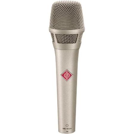 Imagem de Microfone Neumann KMS 104 Plus Cardióide F002