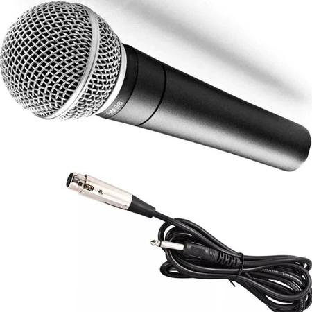 bobina de cabo para microphone clipart