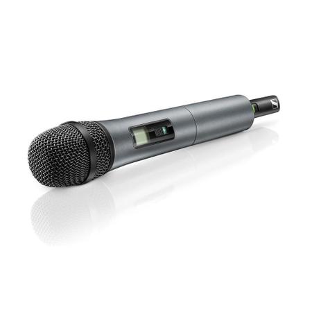 Imagem de Microfone Sem Fio Sennheiser XSW 1-835 Dual Vocal Set Preto