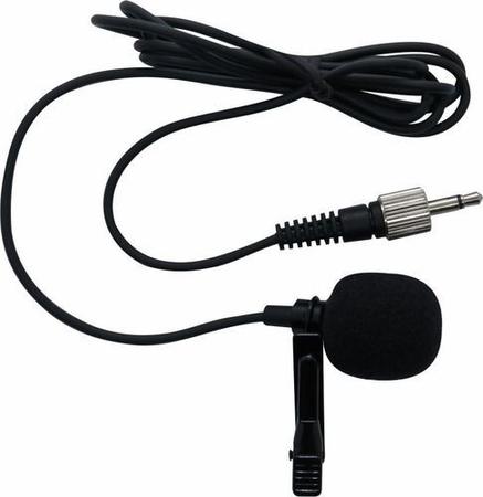 Imagem de Microfone Sem Fio Uh-08hlihli Duplo 52 Frequências Lyco Nfe