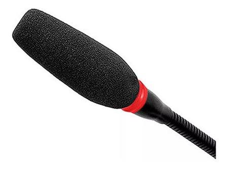 Imagem de Microfone Skp Pro Audio Pro-7k Condensador  Cardioide Preto