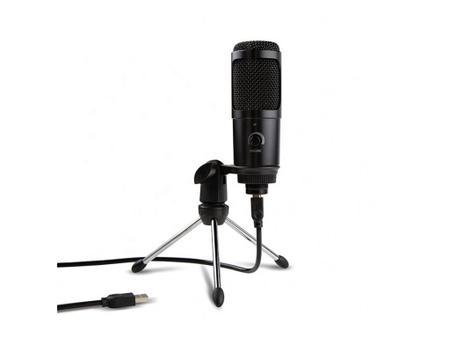 Imagem de Microfone soundvoice lite 1200 condensador usb